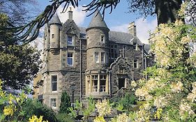Knock Castle Hotel & Spa